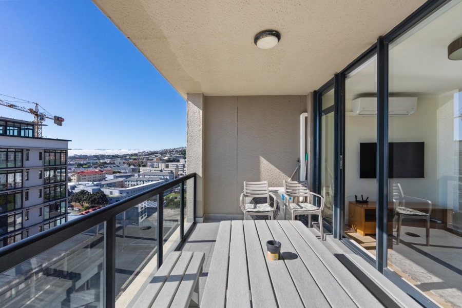 2 Bedroom Property for Sale in Cape Town City Centre Western Cape
